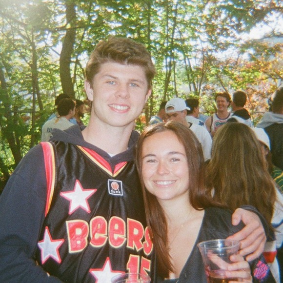 Meet your Posher, Harrison - Picture 1 of 1